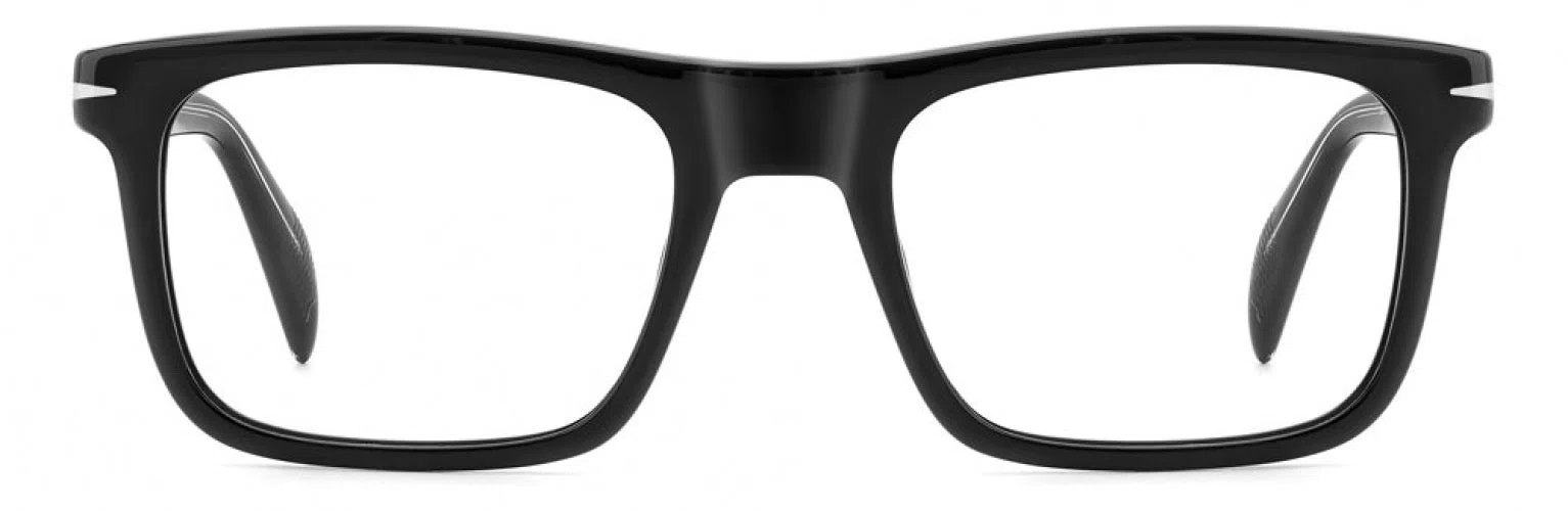 David Beckham DB1191 Eyeglasses - view 2